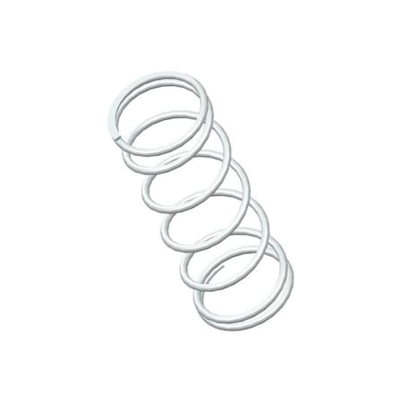 Approved Vendor Compression Spring, O= .540, L= 1.50, W= .041 G109965108